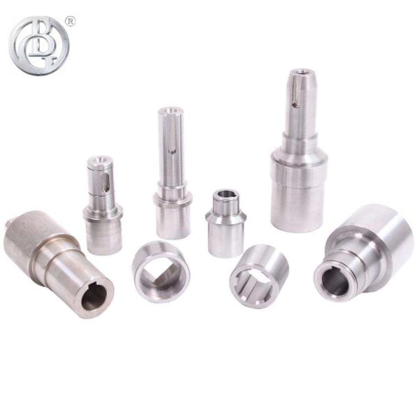 Buy cheap H13 Cosmetic Injection Moulding Spare Parts For Cosmetic Core Insert from wholesalers