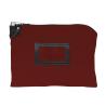 Buy cheap COTTON CANVAS LOCKING BAGS - 15W X 11H - READY-TO-SHIP from wholesalers