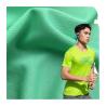 Buy cheap 100% Polyester Knit Bird Eye Fabric Breathable Wicking Activewear And Ball Suit from wholesalers