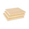 Buy cheap E0 Shuttering Plywood Sheets Birch Plywood 18mm Onesided Decoration from wholesalers
