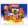 Buy cheap Customized Printed Film Packaging Width 100mm ISO9001 2008 Certified from wholesalers