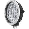 Buy cheap Top quality headlamp round 9 inch 120 watt pencil beam led headlight 24 lends headlight from wholesalers