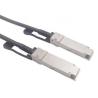 Buy cheap 3.3v QSFP+ Direct Attach Cable 40G QSFP+ DAC For External Storage Systems from wholesalers