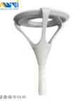 40W LED Urban Lighting Fixtures Waterproof IP65 Die Casting Aluminum 5 Years