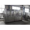 Buy cheap 12000BPH Water Bottle Filling Machine For Non Carbonated Beverage from wholesalers