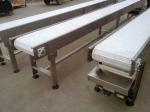 Customized Food Grade PVC Belt Conveyor