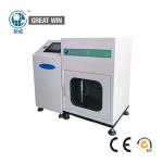 Buy cheap 80W Automatic Testing Machine , Reciprocating Heel Compression Testing Machine from wholesalers