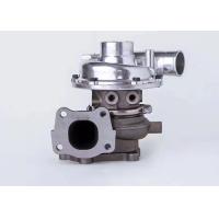 Buy cheap 4HK1 Diesel Engine Turbocharger 8973628390 1144004260 product