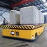 Buy cheap Heavy Duty Battery Transfer Trolley Motorized Transport Bogie from wholesalers