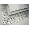 Buy cheap Aluminum Alloy Perforated Metal from wholesalers