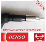 DENSO Denso denso 9709500522 0950005226 DENSO Diesel Common Rail Fuel Injector