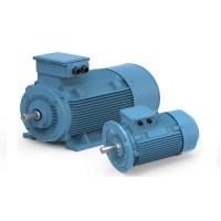 Buy cheap Custom Permanent Magnet Electric Motor product