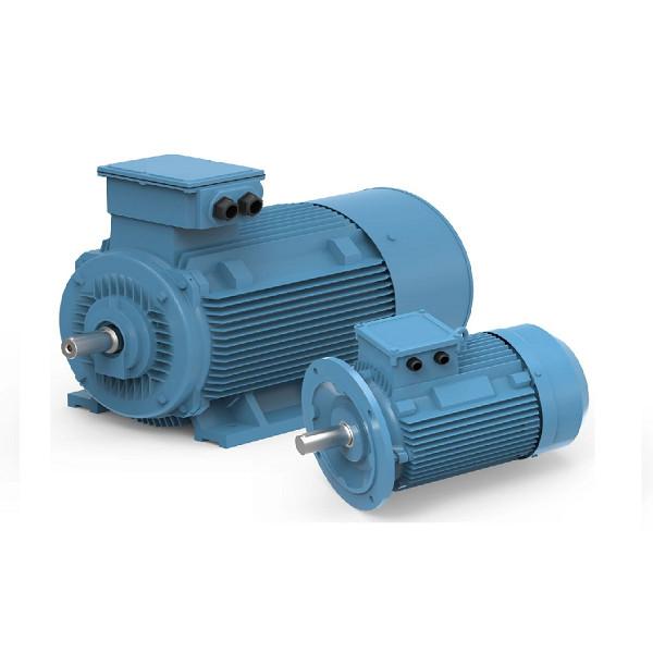 Buy cheap Custom Permanent Magnet Electric Motor from wholesalers