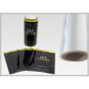 Buy cheap Bio - Based 50 Mic PLA Shrink Film Rolls TDO For Shrink Sleeve , Eco Friendly from wholesalers