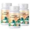 Buy cheap STRONG Immune System 100 Mg Riboflavin Capsules Vitamin B Complex Supplement With Vitamin B12 (Cobalamin) from wholesalers