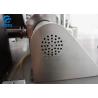 Buy cheap 60KG/H SUS304 Cosmetic Powder Pulverizing Machine 7200RPM Hammer Mill from wholesalers