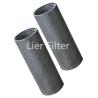 Buy cheap Large Flow 0.2um-120um Pore Sintered Metal Filter Elements Corrosion Resistant from wholesalers