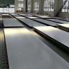Buy cheap Cold Rolled SS304 Stainless Steel Sheet Plate 0.3 - 3.0mm 2B BA HL Finishing from wholesalers