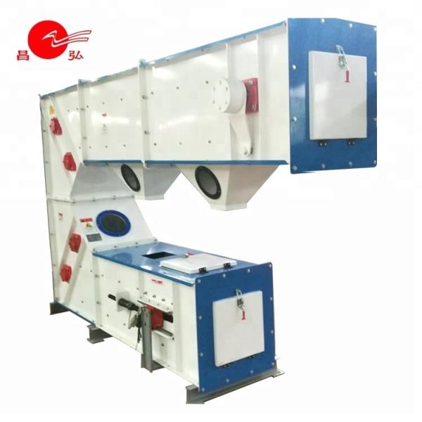 Buy cheap Heat Resistant 80L C Type Bucket Elevator Food Bucket Conveyor Belt from wholesalers