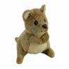Buy cheap CCPSA Polyester Pillow Kangaroo 30cm Super Soft Puffin Stuffed Animal from wholesalers