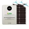 Buy cheap SRE-918 PV Energy Storage System Charger Powered 12.8V 20AH Electric Car Charging Station System from wholesalers