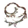 Buy cheap MHSD Electronic Wiring Harness 18AWG 20AWG Wire Gauge Male Connector from wholesalers