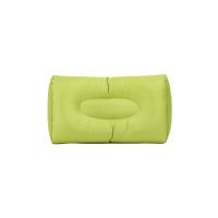 Buy cheap inflatable camping pillow airplane neck pillow MSEE Design Spongy automatic product