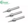 Buy cheap 200-C Quick Soldering Station Bit Horse Shoe Shape Rohs SGS Oxygen-free Copper from wholesalers