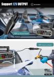 Portable Emergency Quick Charge Lithium Battery Jump Starter for Cars Trucks -20