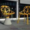 Buy cheap Chair One Stackable Chair from wholesalers
