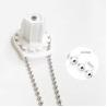 Buy cheap Wholesale Roller Shade Components 4.5*6mm Roller Blind Ball Chain Metal Bead Chain for Blinds from wholesalers