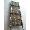 Buy cheap Light Weight Double Fold Stretcher from wholesalers