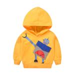 Toddler Little Boys Cartoon Sweatshirts Pullover 6Y-7Y