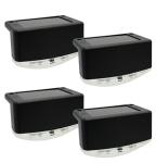 Waterproof Wireless 2.36 Inch 1.2V Solar Garden Deck Lights