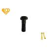 Buy cheap PC200 Excavator Track Bolts And Nuts For Heavy Duty Spare Parts from wholesalers