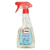 Buy cheap APG Heavy Oil Kitchen Degreaser Spray Cleaner Detergent 500ml product
