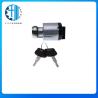 Buy cheap Ignition Starter Switch 4250350 For Hitachi Excavator EX200-2 EX200-3 EX200-5 Engine Spare Parts from wholesalers