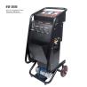 Buy cheap 3HP Mobile HW-2000 Car AC Gas Recovery Machine 780W Semi Auto from wholesalers