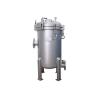 Buy cheap SFFILTECH Stainless Steel Bag Filter Housing , BM Multi Bag Filter Housing from wholesalers