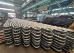 Secondary Coal Boiler Superheater Coilsin Thermal Power Plant ODM