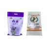 Buy cheap 100% Recyclable BOPP Laminated PP Woven Bags 10KG Side Gusset from wholesalers