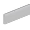 Buy cheap Aluminum Industrial Flat Busbar Powder Coating Frame LP - 20100 from wholesalers