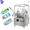 Buy cheap Automatic Carton Box Packing Machine For Pill Tablet Capsule Blister from wholesalers