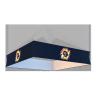 Buy cheap 14ft 20ft Rectangular Overhead Hanging Trade Show Signs Ceiling Banners from wholesalers