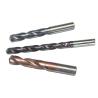Buy cheap 10mm 12mm Solid Carbide Drill Bits For Hardened Steel Stainless Steel from wholesalers