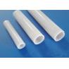 Buy cheap Polyester Braided Silicone Tubing High Temperature For Food Equipment Materials from wholesalers