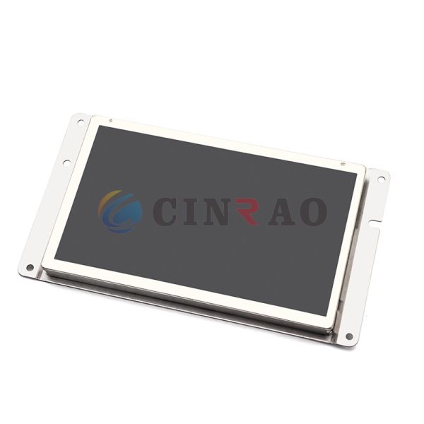 7.0 INCH TPO TFT LCD Screen Module LTF702T-8631-1 Car GPS Navigation Support
