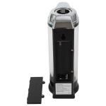 2.1W Countertop Touchless Hand Sanitizer Dispenser FCC Battery Operated