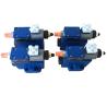 Buy cheap Rexroth Proportional Valve DREM10-61 200YG24K4M Blue 315 Bar Cast Iron Fast Response Energy Efficient from wholesalers