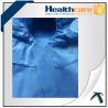 Buy cheap Blue PP / SMS Disposable Protective Gowns Scrub Suit Lightweight S-5XL Size from wholesalers